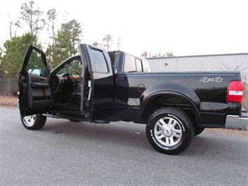 2004 Ford F-150 FX4 (SOLD)   - Photo 7 - North Chesterfield, VA 23237