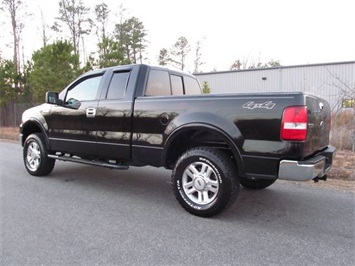 2004 Ford F-150 FX4 (SOLD)   - Photo 3 - North Chesterfield, VA 23237