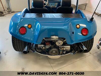 2016 Cude VW Kit Car Dune Buggy Fiberglass Body   - Photo 11 - North Chesterfield, VA 23237