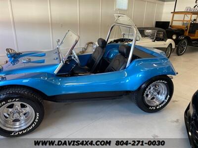 2016 Cude VW Kit Car Dune Buggy Fiberglass Body   - Photo 18 - North Chesterfield, VA 23237