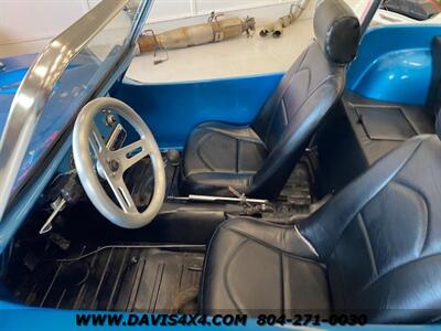 2016 Cude VW Kit Car Dune Buggy Fiberglass Body   - Photo 16 - North Chesterfield, VA 23237