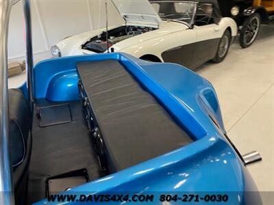 2016 Cude VW Kit Car Dune Buggy Fiberglass Body   - Photo 10 - North Chesterfield, VA 23237