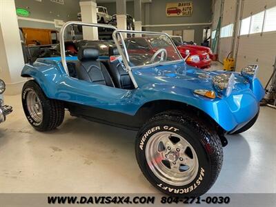 2016 Cude VW Kit Car Dune Buggy Fiberglass Body   - Photo 3 - North Chesterfield, VA 23237