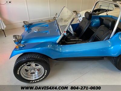 2016 Cude VW Kit Car Dune Buggy Fiberglass Body   - Photo 17 - North Chesterfield, VA 23237