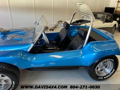 2016 Cude VW Kit Car Dune Buggy Fiberglass Body   - Photo 15 - North Chesterfield, VA 23237