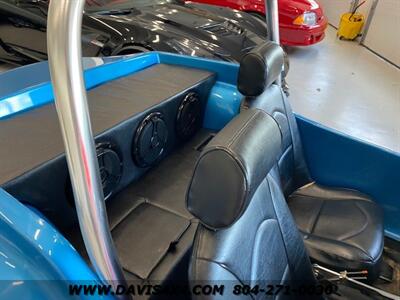 2016 Cude VW Kit Car Dune Buggy Fiberglass Body   - Photo 4 - North Chesterfield, VA 23237