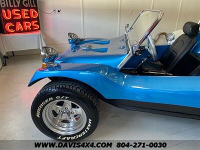 2016 Cude VW Kit Car Dune Buggy Fiberglass Body   - Photo 14 - North Chesterfield, VA 23237