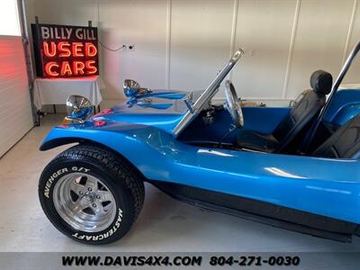 2016 Cude VW Kit Car Dune Buggy Fiberglass Body   - Photo 9 - North Chesterfield, VA 23237