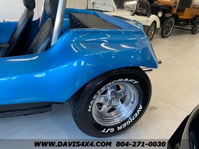 2016 Cude VW Kit Car Dune Buggy Fiberglass Body   - Photo 8 - North Chesterfield, VA 23237