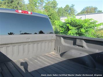 2011 Chevrolet Silverado 1500 Lifted LTZ Z71 4X4 Off Road Crew Cab Short Bed   - Photo 7 - North Chesterfield, VA 23237