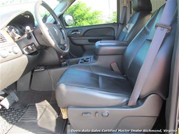 2011 Chevrolet Silverado 1500 Lifted LTZ Z71 4X4 Off Road Crew Cab Short Bed   - Photo 17 - North Chesterfield, VA 23237