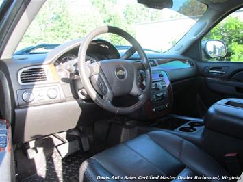 2011 Chevrolet Silverado 1500 Lifted LTZ Z71 4X4 Off Road Crew Cab Short Bed   - Photo 23 - North Chesterfield, VA 23237