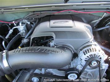 2011 Chevrolet Silverado 1500 Lifted LTZ Z71 4X4 Off Road Crew Cab Short Bed   - Photo 25 - North Chesterfield, VA 23237