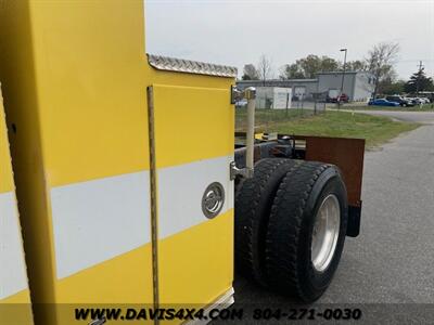 2003 Pierce Fire Truck Custom Crew Cab Firetruck Conversion Hauler   - Photo 20 - North Chesterfield, VA 23237