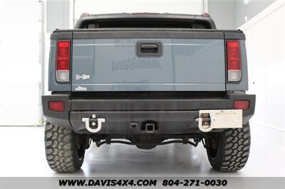 2005 Hummer H2 SUT LUX Edition Fully Loaded 4X4 (SOLD)   - Photo 16 - North Chesterfield, VA 23237