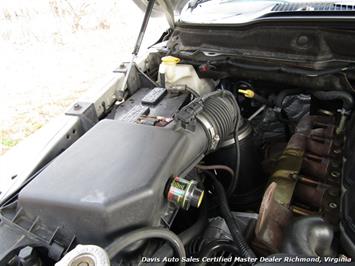 2007 Dodge Ram 3500 SLT Mega Cab Dually 4x4 5.9 Diesel Truck   - Photo 21 - North Chesterfield, VA 23237