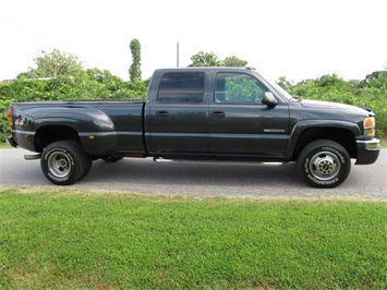 2004 GMC Sierra 3500 SLE (SOLD)   - Photo 5 - North Chesterfield, VA 23237