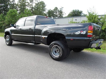 2004 GMC Sierra 3500 SLE (SOLD)   - Photo 3 - North Chesterfield, VA 23237