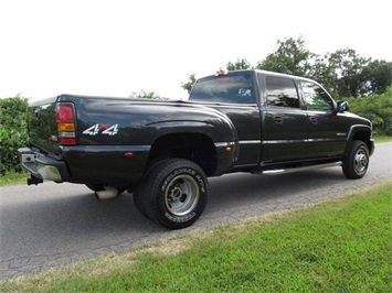 2004 GMC Sierra 3500 SLE (SOLD)   - Photo 6 - North Chesterfield, VA 23237