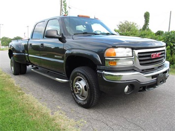 2004 GMC Sierra 3500 SLE (SOLD)   - Photo 4 - North Chesterfield, VA 23237