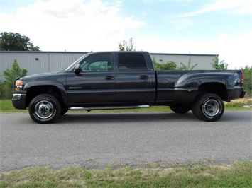 2004 GMC Sierra 3500 SLE (SOLD)   - Photo 2 - North Chesterfield, VA 23237