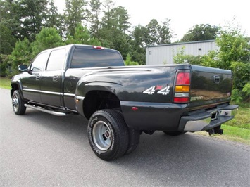 2004 GMC Sierra 3500 SLE (SOLD)   - Photo 9 - North Chesterfield, VA 23237