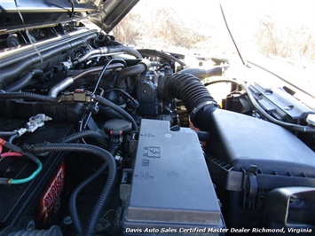 2010 Jeep Wrangler Islander Sport Lifted 4X4 6 Speed Manual (SOLD)   - Photo 17 - North Chesterfield, VA 23237