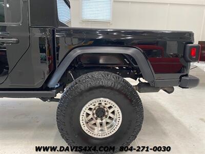 2020 Jeep Gladiator Lifted Full Custom Build 4x4   - Photo 19 - North Chesterfield, VA 23237