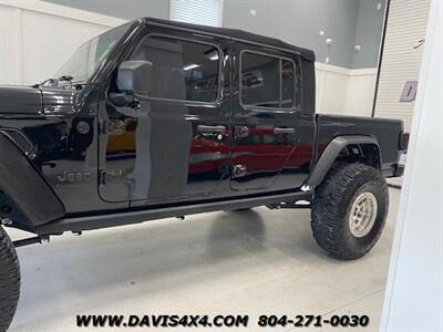 2020 Jeep Gladiator Lifted Full Custom Build 4x4   - Photo 28 - North Chesterfield, VA 23237