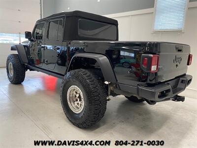 2020 Jeep Gladiator Lifted Full Custom Build 4x4   - Photo 4 - North Chesterfield, VA 23237