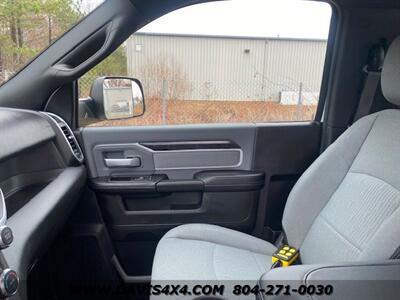 2022 Dodge Ram 4500 Heavy Duty Wrecker 4x4 Tow Truck Auto Grip   - Photo 11 - North Chesterfield, VA 23237