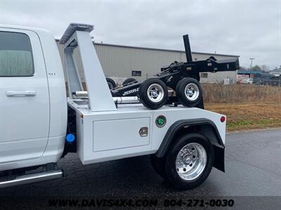 2022 Dodge Ram 4500 Heavy Duty Wrecker 4x4 Tow Truck Auto Grip   - Photo 7 - North Chesterfield, VA 23237