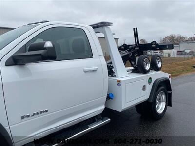 2022 Dodge Ram 4500 Heavy Duty Wrecker 4x4 Tow Truck Auto Grip   - Photo 25 - North Chesterfield, VA 23237