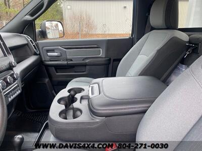 2022 Dodge Ram 4500 Heavy Duty Wrecker 4x4 Tow Truck Auto Grip   - Photo 13 - North Chesterfield, VA 23237