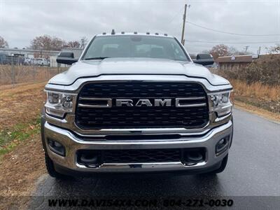 2022 Dodge Ram 4500 Heavy Duty Wrecker 4x4 Tow Truck Auto Grip   - Photo 2 - North Chesterfield, VA 23237