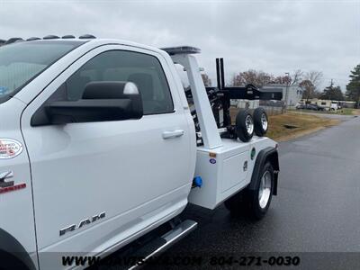 2022 Dodge Ram 4500 Heavy Duty Wrecker 4x4 Tow Truck Auto Grip   - Photo 24 - North Chesterfield, VA 23237