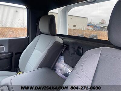 2022 Dodge Ram 4500 Heavy Duty Wrecker 4x4 Tow Truck Auto Grip   - Photo 12 - North Chesterfield, VA 23237