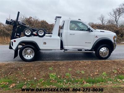 2022 Dodge Ram 4500 Heavy Duty Wrecker 4x4 Tow Truck Auto Grip   - Photo 4 - North Chesterfield, VA 23237