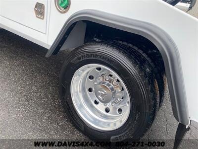 2022 Dodge Ram 4500 Heavy Duty Wrecker 4x4 Tow Truck Auto Grip   - Photo 21 - North Chesterfield, VA 23237