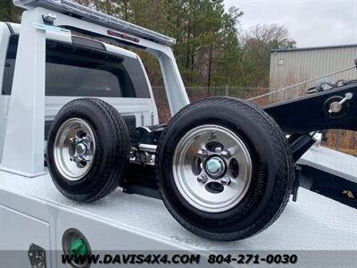 2022 Dodge Ram 4500 Heavy Duty Wrecker 4x4 Tow Truck Auto Grip   - Photo 19 - North Chesterfield, VA 23237