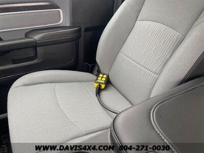 2022 Dodge Ram 4500 Heavy Duty Wrecker 4x4 Tow Truck Auto Grip   - Photo 14 - North Chesterfield, VA 23237