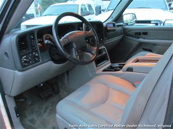 2005 Chevrolet Tahoe Z71 LT 4X4 SUV   - Photo 9 - North Chesterfield, VA 23237