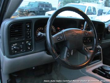 2005 Chevrolet Tahoe Z71 LT 4X4 SUV   - Photo 11 - North Chesterfield, VA 23237