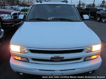 2005 Chevrolet Tahoe Z71 LT 4X4 SUV   - Photo 6 - North Chesterfield, VA 23237