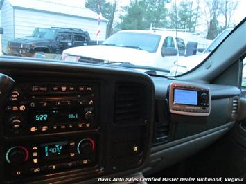 2005 Chevrolet Tahoe Z71 LT 4X4 SUV   - Photo 14 - North Chesterfield, VA 23237