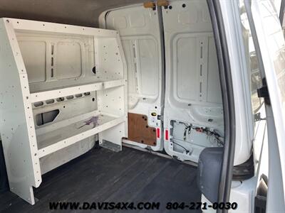 2012 Ford Transit Connect Cargo Commercial Mini Work Van   - Photo 23 - North Chesterfield, VA 23237