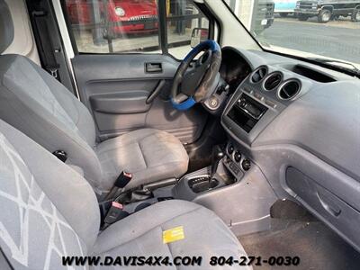 2012 Ford Transit Connect Cargo Van XLT - Photo 11 - North Chesterfield, VA 23237