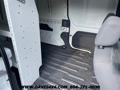 2012 Ford Transit Connect Cargo Commercial Mini Work Van   - Photo 3 - North Chesterfield, VA 23237