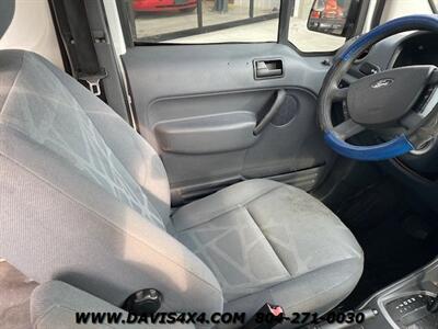 2012 Ford Transit Connect Cargo Van XLT - Photo 9 - North Chesterfield, VA 23237