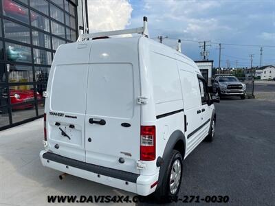 2012 Ford Transit Connect Cargo Commercial Mini Work Van   - Photo 16 - North Chesterfield, VA 23237